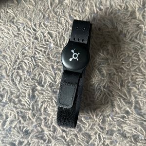 Orange Theory Heart Rate Monitor